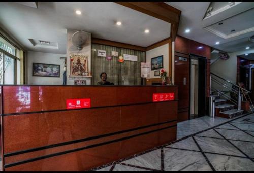 Hotel Tara International