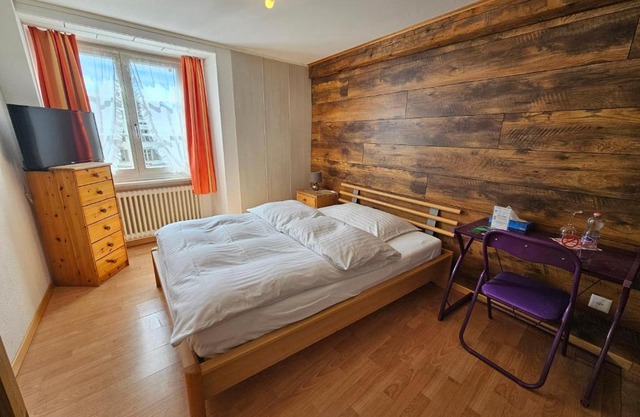 Hotel Taverne zur Linde