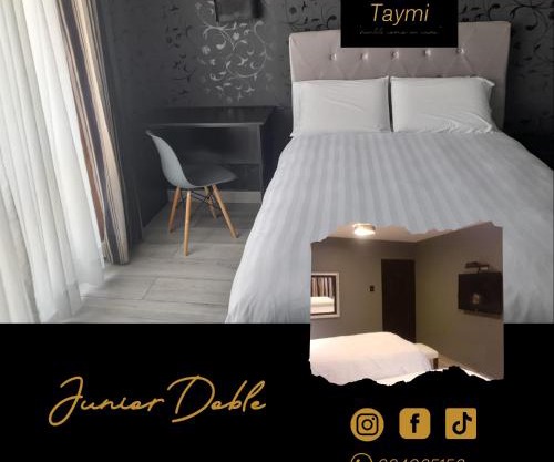 hotel taymi