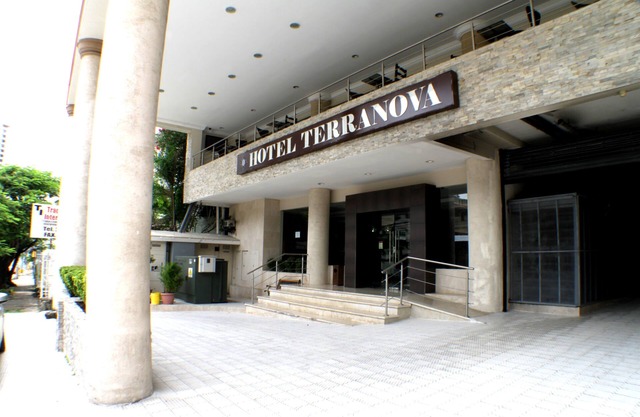 Hotel Terranova