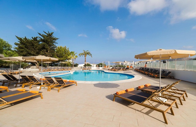 Hotel THB Ocean Beach - Adults Only