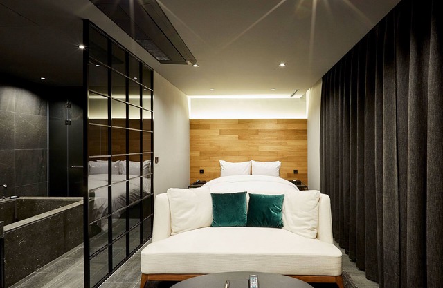 Hotel The Artist Yeoksam
