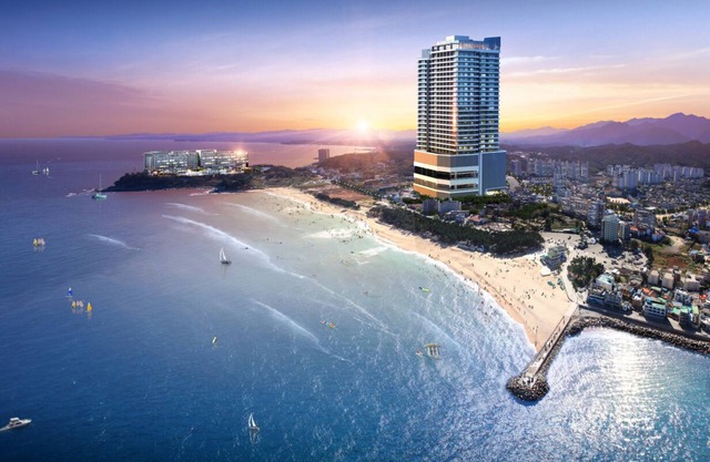 Hotel the Blue Terra