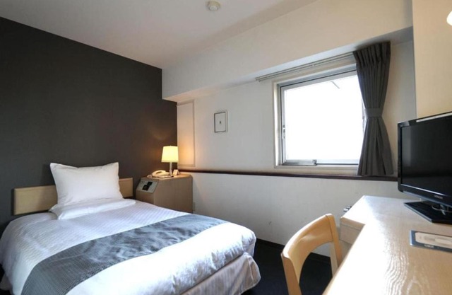 Hotel The Centre Utsunomiya - Vacation STAY 50756v