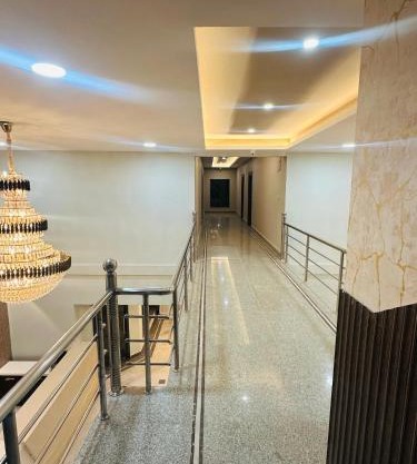 Hotel The Grand Agastya