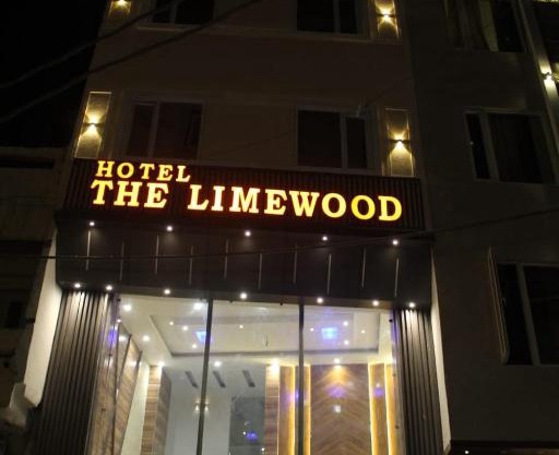 Hotel The Limewood