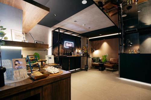 Hotel The Loop