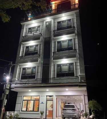 Hotel Thu Trang