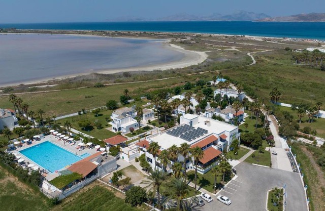 Hotel Tigaki's Star
