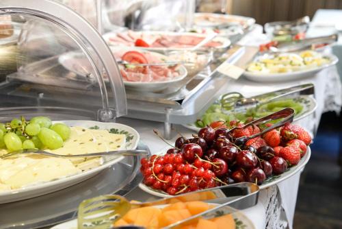 Hotel Till Eulenspiegel - Nichtrauchhotel - Garni