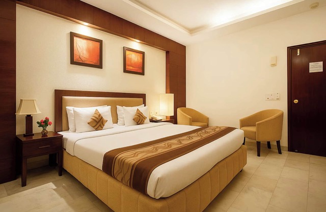 Hotel TJS Royale