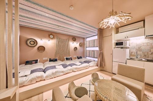 Hotel TORACO konohana