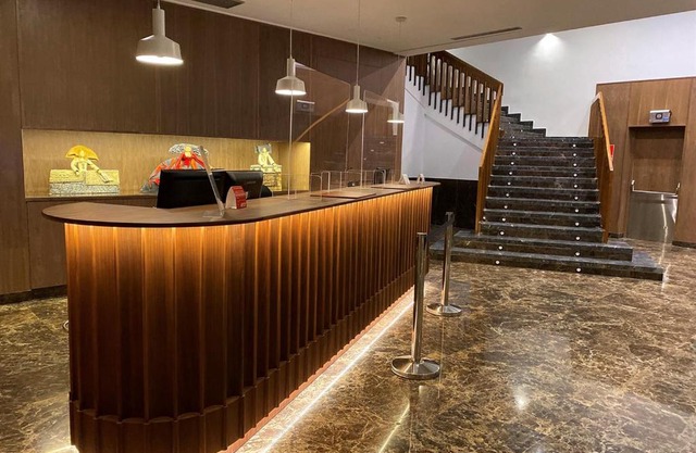 Hotel Torremangana