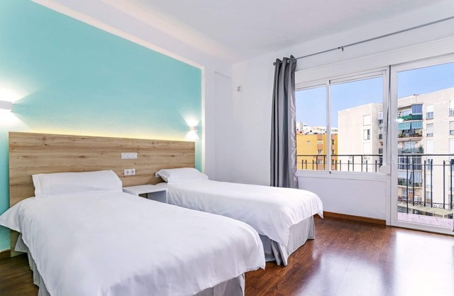 Hotel Torremolinos Centro by Croma