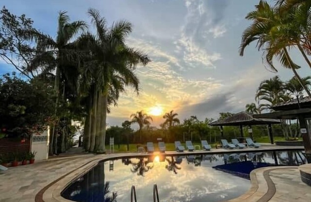 Hotel Torres da Cachoeira