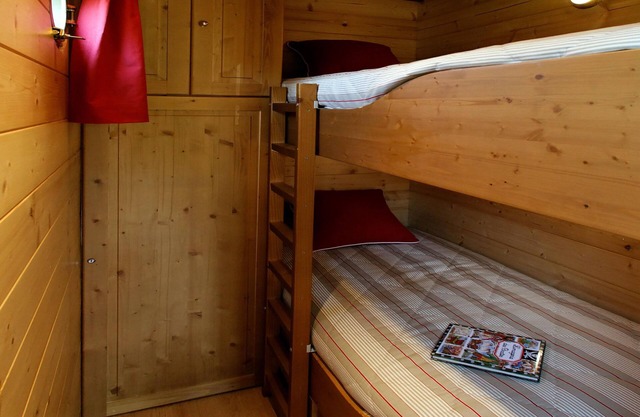 Hotel trailer