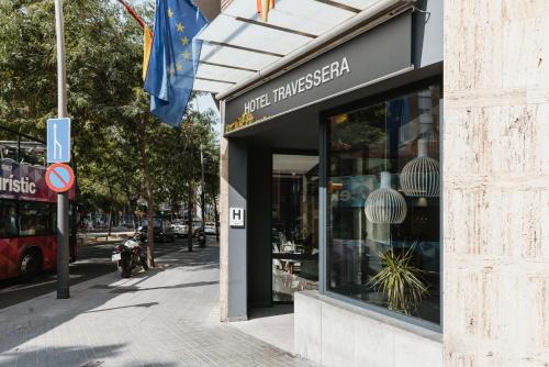 Hotel Travessera