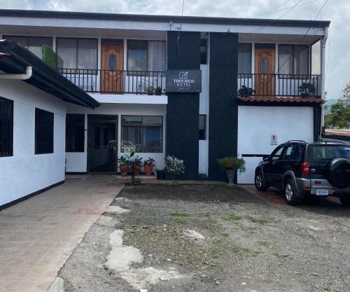 Hotel Tres Rios