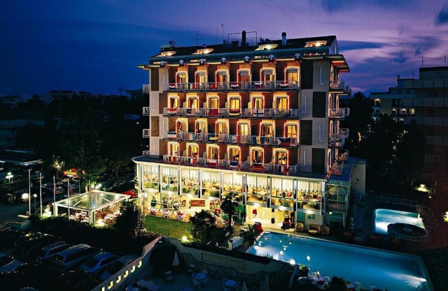 Hotel Tridentum