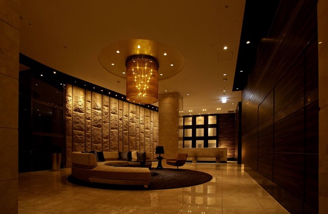 Hotel Trusty Osaka Abeno