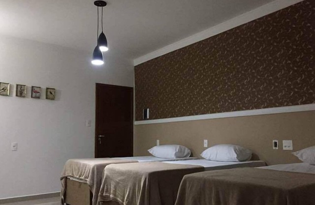 Hotel Tupinamba
