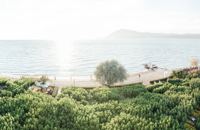 Hotel Tzaki