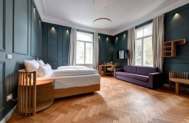 Hotel Uhland