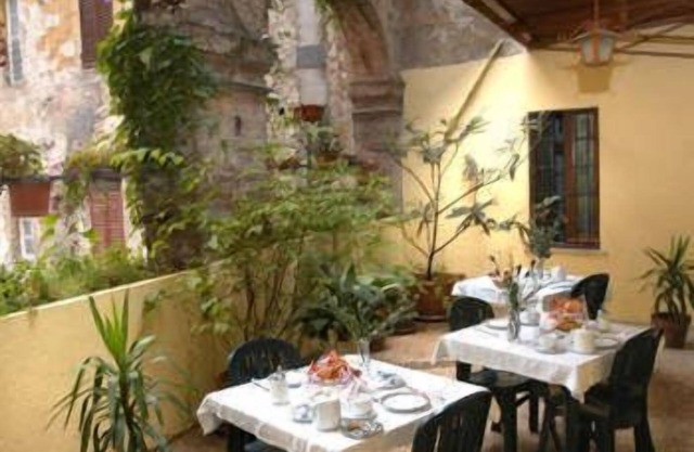 Hotel Umbria