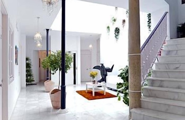 Hotel Un Patio al Sur