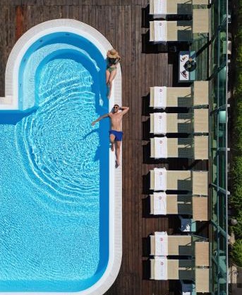 Hotel Universal