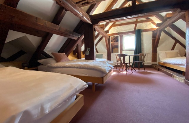 Hotel Untertor by Maier Self-Check-in