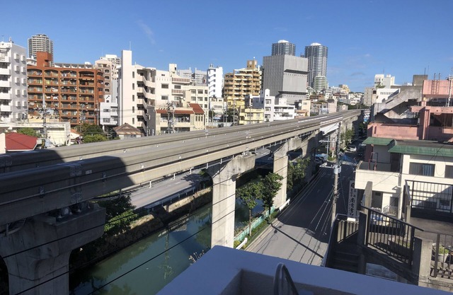 Hotel Urbansea 3 Makishi