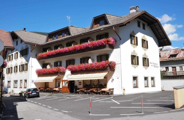 Hotel Urthaler