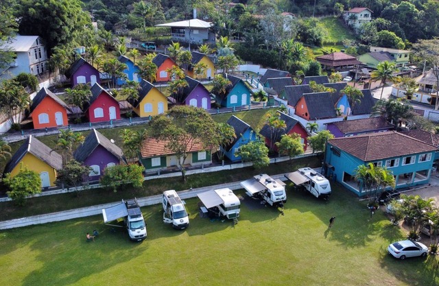 Hotel Vale Verde Penedo