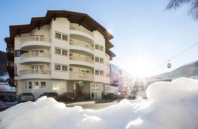Hotel Valentin