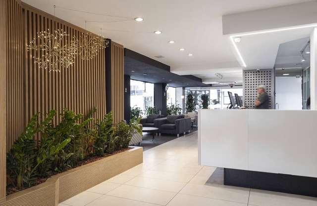 Hotel Valerim Florianópolis