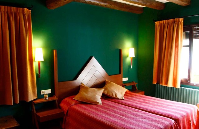 Hotel Vall Ferrera