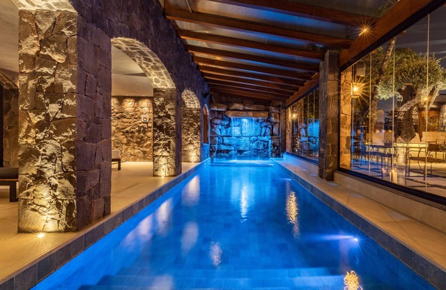 Hotel Valle D'incanto