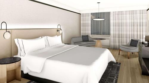 Hotel Vallea Bromont, Tapestry Collection by Hilton