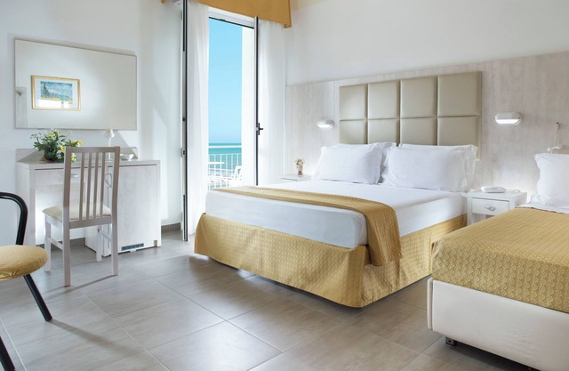 Hotel Vela d'Oro