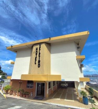 Hotel Veleiro