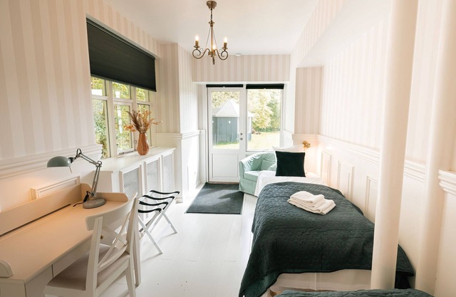Hotel Velling Koller