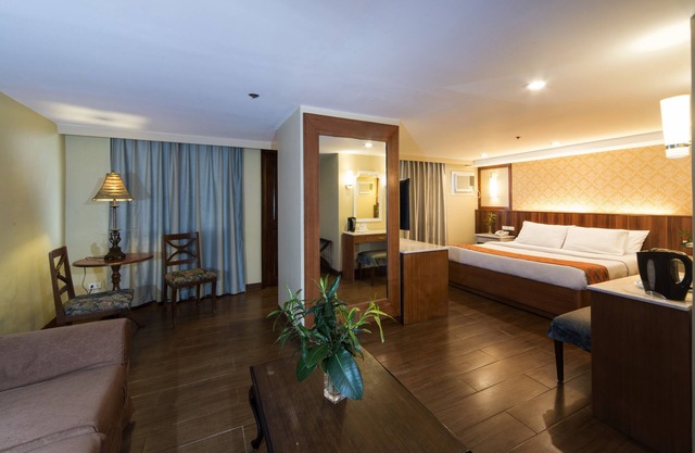 Hotel Veniz Burnham