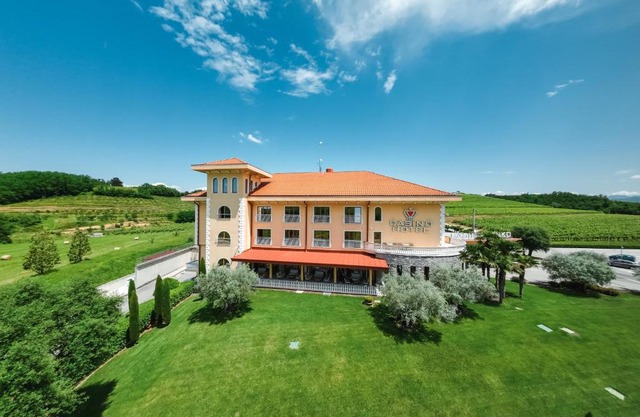 Hotel Venko