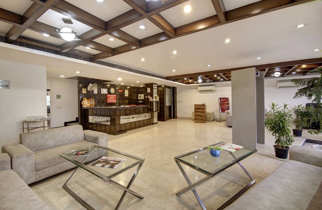 Hotel Venus Plaza