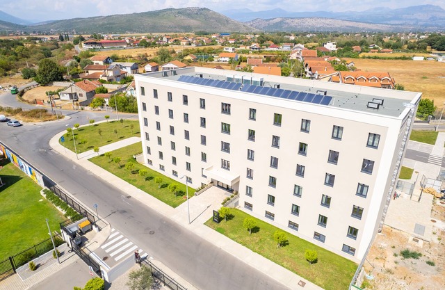 Hotel Verde