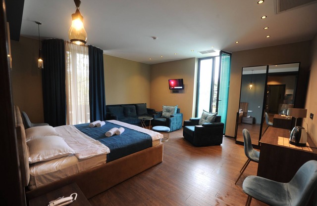 Hotel Verisima