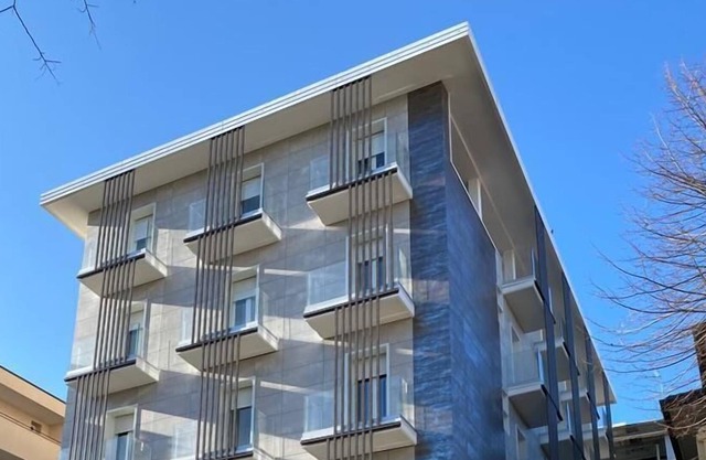 hotel Vernel