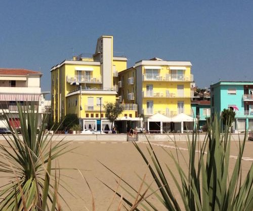 Hotel Verona
