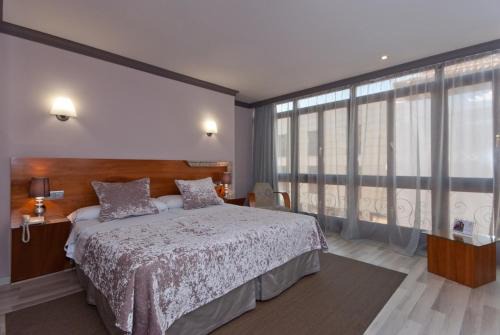 Hotel Vetusta